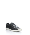 IRIT637SOF BLACK Round Toe Shoes|IRIT637SOF Chaussures �� Bout Rond in Noir